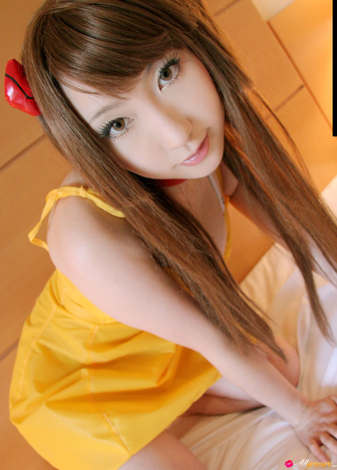 Summer Night Allgravure 日本美女套图